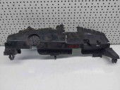 Deflector aer Peugeot 508 [Fabr 2010-2018] 9686902680