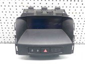  Display bord Opel Astra J [Fabr 2009-2015] 13267984