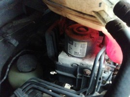 Pompa ABS Opel Zafira B 1.8 benz LJ7 2HU 2006-2011