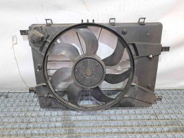 Electroventilator Opel Astra J [Fabr 2009-2015] 13289626 / 13267630 1.4 Benzina A14XER  