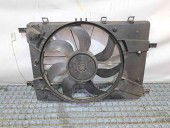 Electroventilator Opel Astra J [Fabr 2009-2015] 13289626 / 13267630 1.4 Benzina A14XER  