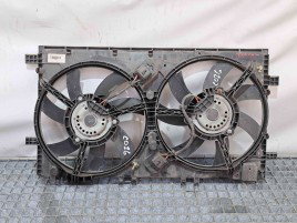 Electroventilator Opel Insignia A [Fabr 2008-2016] 22915609 2.0 CDTI A20DTE  