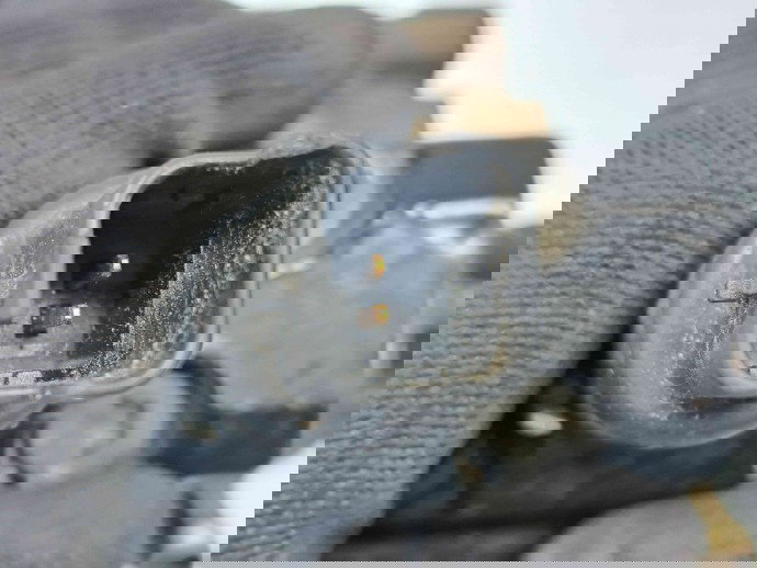 Pompa inalta presiune Citroen C5 (III) [Fabr 2008-2017] 0445010010 1.6 DV6TED4 80KW / 110CP  