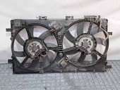 Electroventilator Opel Insignia A [Fabr 2008-2016] 13223018 2.0 CDTI A20DTH  