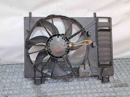 Electroventilator Peugeot 508 [Fabr 2010-2018] 9804778380 2.0 HDI DW10BT   