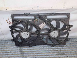 Electroventilator Audi Q5 (8RB) [Fabr 2008-2016] 8K0121003AE 2.0 TDI CNHA  140KW / 190CP  