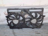 Electroventilator Audi Q5 (8RB) [Fabr 2008-2016] 8K0121003AE 2.0 TDI CNHA  140KW / 190CP  