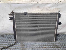 Radiator apa Nissan Qashqai [Fabr 2007-2014] 21410JD51B 1.5 DCI K9K  