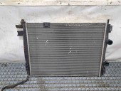 Radiator apa Nissan Qashqai [Fabr 2007-2014] 21410JD51B 1.5 DCI K9K  