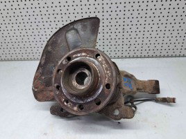 Fuzeta fata dreapta Opel Zafira B (A05) [Fabr 2006-2011] 13197801 1.7 CDTI Z17DTR  1.7 CDTI Z17DTR 81KW / 110CP
