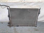 Radiator apa Nissan Qashqai [Fabr 2007-2014] 21410JD51B 1.5 DCI K9K  