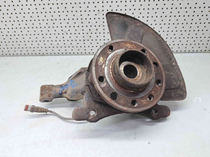 Fuzeta fata stanga Opel Zafira B (A05) [Fabr 2006-2011] 13197800 1.7 CDTI Z17DTR   