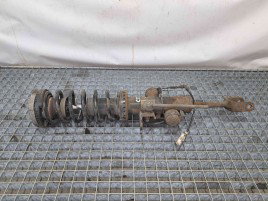 Amortizor electric dreapta fata Bmw 5 (F10) [Fabr 2011-2016] 6796856 2.0 N47T  