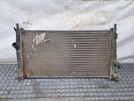 Radiator apa Ford Focus 1 [Fabr 1998-2005] OEM 1.8 1.8 80KW / 109CP