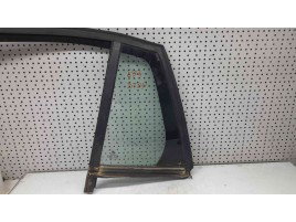 Geam caroserie fix stanga Skoda Fabia 2 Combi (5J, 545) [Fabr 2007-2014] OEM