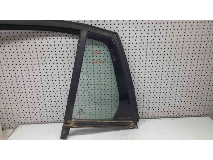 Geam caroserie fix stanga Skoda Fabia 2 Combi (5J, 545) [Fabr 2007-2014] OEM