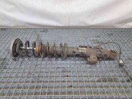 Amortizor electric dreapta spate Bmw 5 (F10) [Fabr 2011-2016] 6796860 2.0 N47T  