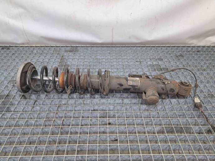 Amortizor electric dreapta spate Bmw 5 (F10) [Fabr 2011-2016] 6796860 2.0 N47T  
