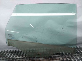 Geam usa dreapta spate Opel Astra J [Fabr 2009-2015] OEM