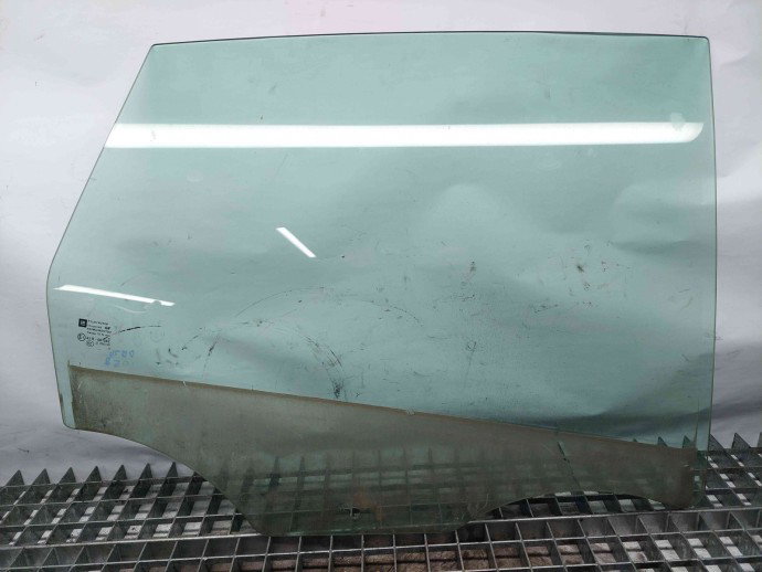 Geam usa dreapta spate Opel Astra J [Fabr 2009-2015] OEM