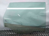 Geam usa dreapta spate Opel Astra J [Fabr 2009-2015] OEM