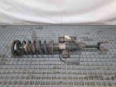Amortizor electric stanga fata Bmw 5 (F10) [Fabr 2011-2016] 6796855 2.0 N47T  