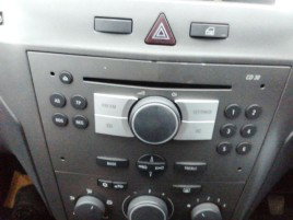 Radio CD Opel Zafira B 1.8 benz LJ7 2HU 2006-2011