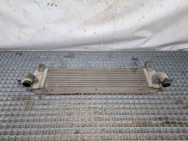 Radiator intercooler Nissan Qashqai [Fabr 2007-2014] 14461JD50B 1.5 DCI K9K  