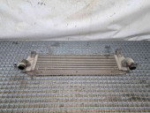 Radiator intercooler Nissan Qashqai [Fabr 2007-2014] 14461JD50B 1.5 DCI K9K  