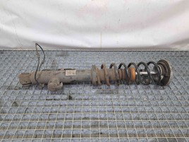 Amortizor electric stanga spate Bmw 5 (F10) [Fabr 2011-2016] 6796859 2.0 N47T  