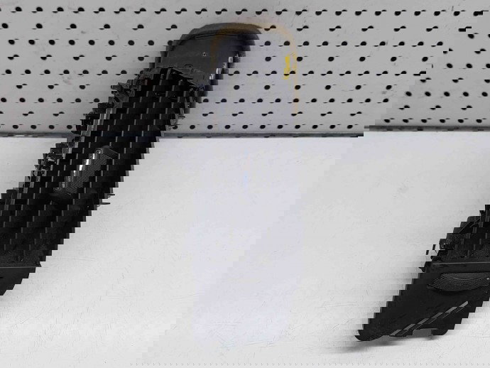  Grila aerisire centrala dreapta Opel Astra J [Fabr 2009-2015] 13261539