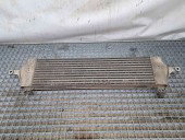 Radiator intercooler Nissan Qashqai [Fabr 2007-2014] 14461JD50B 1.5 DCI K9K  