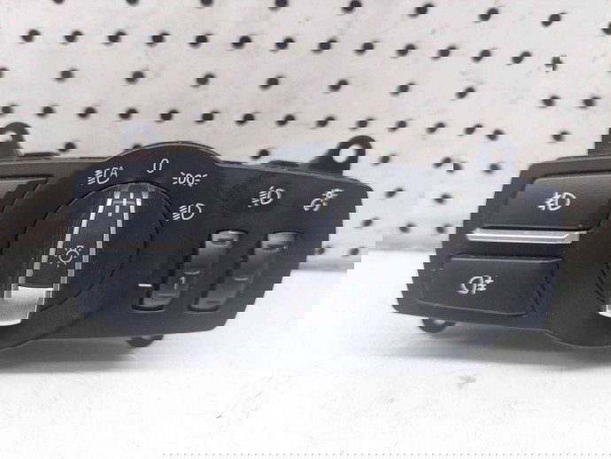  Bloc lumini Bmw 5 (F10) [Fabr 2011-2016] 9192746