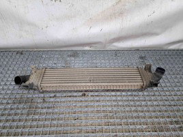 Radiator intercooler Ford Focus 1 [Fabr 1998-2005] 3M5H-9L440-AE 1.8 1.8 80KW / 109CP