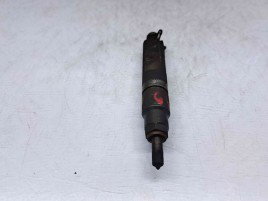 Injector Audi A3 (8L1) [Fabr 1996-2003] 0432193696 1.6 BGU   