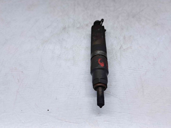 Injector Audi A3 (8L1) [Fabr 1996-2003] 0432193696 1.6 BGU   