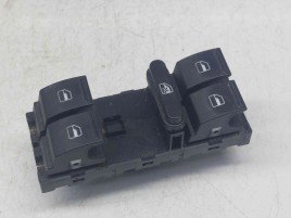  Butoane comanda geamuri sofer Volkswagen Golf 5 (1K1) [Fabr 2004-2008] 1K4959857B