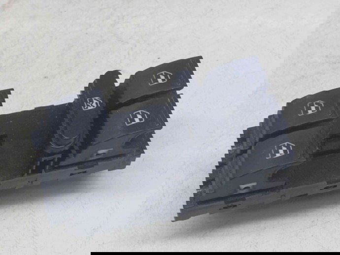  Butoane comanda geamuri sofer Volkswagen Golf 5 (1K1) [Fabr 2004-2008] 1K4959857B