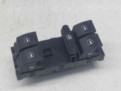  Butoane comanda geamuri sofer Volkswagen Golf 5 (1K1) [Fabr 2004-2008] 1K4959857B