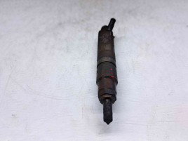 Injector Audi A3 (8L1) [Fabr 1996-2003] 0432193696 1.6 BGU   
