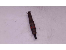 Injector Audi A3 (8L1) [Fabr 1996-2003] 0432193696 1.6 BGU   