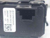 Buton avarii Mercedes Clasa E (W212) [Fabr 2009-2016] A2129052600