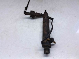 Injector Audi A3 (8L1) [Fabr 1996-2003] 0432193696 1.6 BGU   