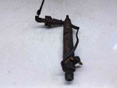 Injector Audi A3 (8L1) [Fabr 1996-2003] 0432193696 1.6 BGU 