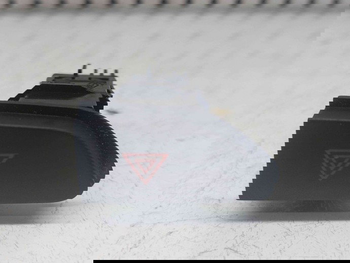  Buton avarii Renault Megane 3 Combi [Fabr 2008-2015] 252907327R