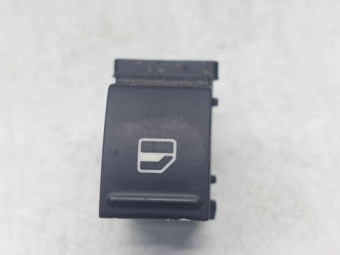  Buton geam dreapta spate Volkswagen Golf 5 (1K1) [Fabr 2004-2008] 7L6959855B