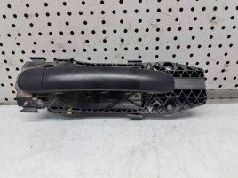 Maner usa dreapta spate Skoda Fabia 2 Combi (5J, 545) [Fabr 2007-2014] LF9R
