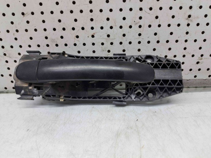Maner usa dreapta spate Skoda Fabia 2 Combi (5J, 545) [Fabr 2007-2014] LF9R