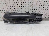 Maner usa dreapta spate Skoda Fabia 2 Combi (5J, 545) [Fabr 2007-2014] LF9R