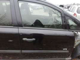 Usa dreapta fata Opel Zafira B 1.8 benz LJ7 2HU 2006-2011